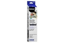 Epson Black Fabric Ribbon (5M Characters) - S015337