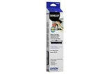 Epson Black Fabric Ribbon (5M Characters) - S015337