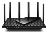 TP-Link Archer AXE5400 Tri-Band Gigabit Wi-Fi 6E Router - ARCHER AXE75