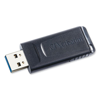 Store 'n' Go USB Flash Drive Business Bulk, 32 GB, Black, 10/Pack - 70893