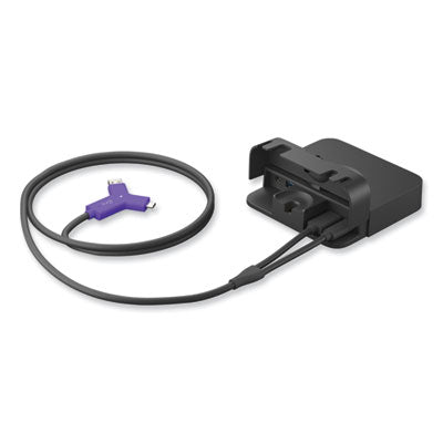 Swytch, USB-C, Purple/Black - 952-000009