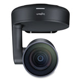 Rally Ultra HD PTZ Camera, 1920 pixels x 1080 pixels, Graphite - 960-001226