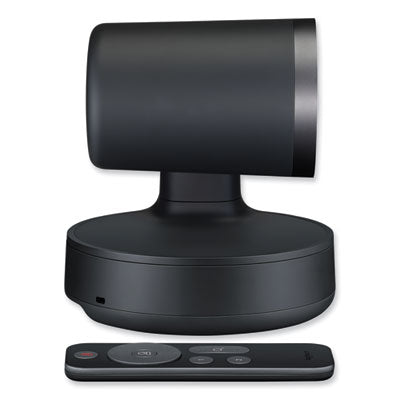 Rally Ultra HD PTZ Camera, 1920 pixels x 1080 pixels, Graphite - 960-001226