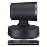 Rally Ultra HD PTZ Camera, 1920 pixels x 1080 pixels, Graphite - 960-001226