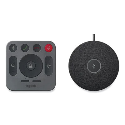 Rally Plus Video Conferencing Camera System, 1920 pixels x 1080 pixels, Graphite - 960-001225