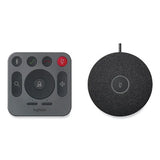 Rally Plus Video Conferencing Camera System, 1920 pixels x 1080 pixels, Graphite - 960-001225