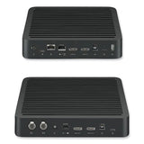 Rally Plus Video Conferencing Camera System, 1920 pixels x 1080 pixels, Graphite - 960-001225