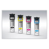EPSON  (T10S) DURABrite Ultra Ink, 3,000 Page-Yield, Yellow - T10S400
