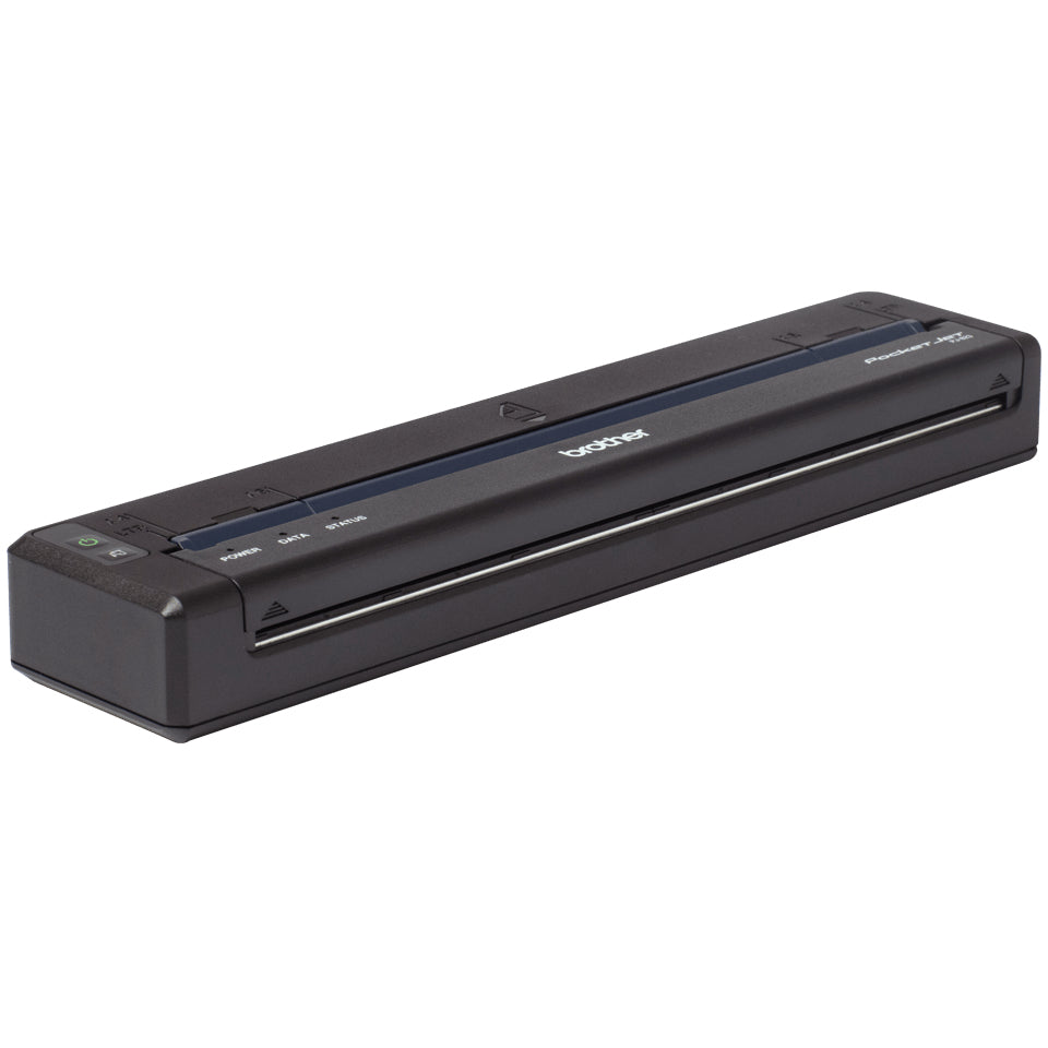 Brother PJ-823 300 x 300 DPI Wired Direct thermal Mobile printer BROTHER