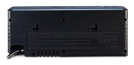 CyberPower Standby uninterruptible power supply (UPS) Standby (Offline) 0.95 kVA 510 W 8 AC outlet(s) - SL950U CYBERPOWER