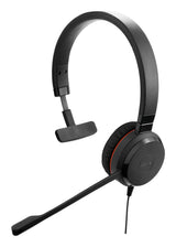 Jabra Evolve 30 II Mono UC USB-C/A - 5393-829-389-01