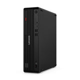 Lenovo ThinkCentre M70s Gen 6 Intel Core Ultra 7 265 16 GB DDR5-SDRAM 512 GB SSD Windows 11 Pro SFF PC Black - 12YK000QUS LENOVO