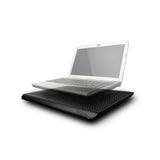 Targus PA248U5 laptop cooling pad Black - PA248U5