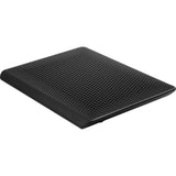 Targus PA248U5 laptop cooling pad Black - PA248U5