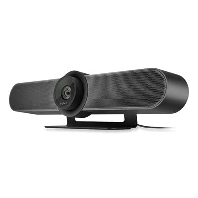 MeetUp Video Conferencing Camera, 1920 pixels x 1080 pixels, Graphite - 960-001101