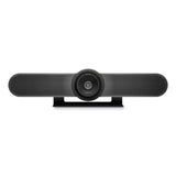 MeetUp Video Conferencing Camera, 1920 pixels x 1080 pixels, Graphite - 960-001101
