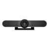 MeetUp Video Conferencing Camera, 1920 pixels x 1080 pixels, Graphite - 960-001101