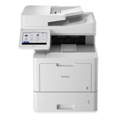 MFC-L9670CDN Enterprise Color Laser All-in-One Printer, Copy/Fax/Print/Scan - MFCL9670CDN