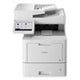 MFC-L9670CDN Enterprise Color Laser All-in-One Printer, Copy/Fax/Print/Scan - MFCL9670CDN