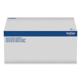 BROTHER  High-Yield Toner, 9,000 Page-Yield, Yellow - TN810XLY