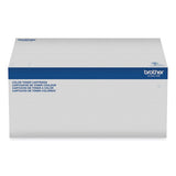 BROTHER  High-Yield Toner, 9,000 Page-Yield, Cyan - TN810XLC