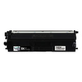 BROTHER  Ultra High-Yield Toner, 9,000 Page-Yield, Black - TN437BK