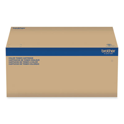 TN815BK Super High-Yield Toner, 15,000 Page-Yield, Black - TN815BK