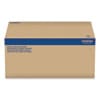 BROTHER Printer Consumables TN815BK Super High-Yield Toner, 15,000 Page-Yield, Black - TN815BK