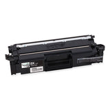 BROTHER  High-Yield Toner, 12,000 Page-Yield, Black - TN810XLBK