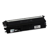 BROTHER  Ultra High-Yield Toner, 9,000 Page-Yield, Black - TN437BK