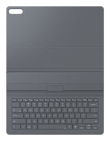 Samsung Book Cover Keyboard Slim - Galaxy Tab S11 Ultra - EF-DX930UBEGUJ