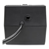 EATON Internet Office Ultra-Compact Desktop Standby UPS, 10 Outlets, 550 VA, 420 J - INTERNET550U