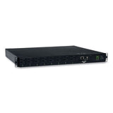 EATON POWER,PDU 8 OUTLETS,BK ,S - PDUMH15ATNET
