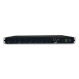 EATON POWER,PDU 8 OUTLETS,BK ,S - PDUMH15ATNET