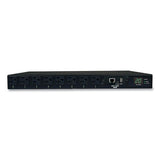 EATON POWER,PDU 16 OUTLETS,BK,S - PDUMH20ATNET
