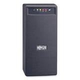 EATON OmniVS Line-Interactive UPS Tower, 8 Outlets, 1,000 VA, 510 J - OMNIVS1000