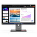 Lenovo ThinkVision P24Q-40 Monitor - 64B2GAR1UZ LENOVO