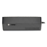 EATON AVR Series Ultra-Compact Line-Interactive UPS, 12 Outlets, 900 VA, 420 J - AVR900U