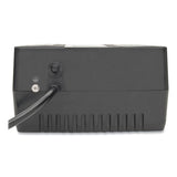 EATON AVR Series Ultra-Compact Line-Interactive UPS, 12 Outlets, 900 VA, 420 J - AVR900U