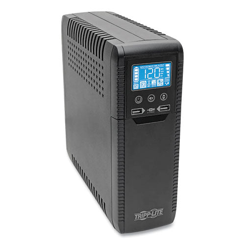 EATON POWER,UPS,1000,VA,ECO,BK - ECO1000LCD