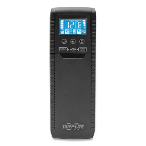 EATON POWER,UPS,1000,VA,ECO,BK - ECO1000LCD