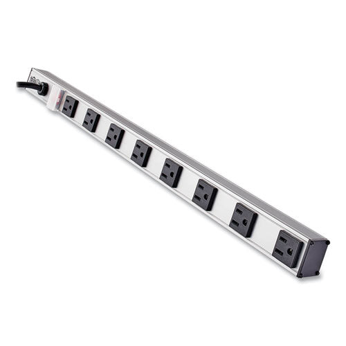 EATON POWER,STRIP, 8 OUTLETS - PS2408