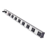 EATON POWER,STRIP, 8 OUTLETS - PS2408