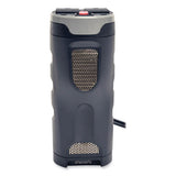 EATON PowerVerter Ultra-Compact Car Inverter, 200 W, Two AC Outlets/Two USB Ports - PV200CUSB