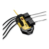 EATON POWER,STRIP, 8 OUTLETS,YL - TLM812GF