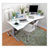 ACCU-TECH CORPORATION Protect It! Home Computer Surge Suppressor, 6 AC Outlets, 2 ft Cord, 180 J, Li - TLP602