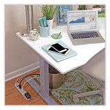 EATON Protect It! Surge Suppressor, 6 AC Outlets, 6 ft Cord, 790 J, Gray - TLP606TAA