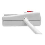 EATON SURGE,8OUT, 8FT CORD,GY,S - TLP808TELTAA