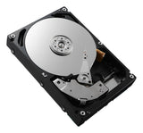 DELL WD5003ABYX internal hard drive 500 GB 7200 RPM 3.5" Serial ATA - WD5003ABYX