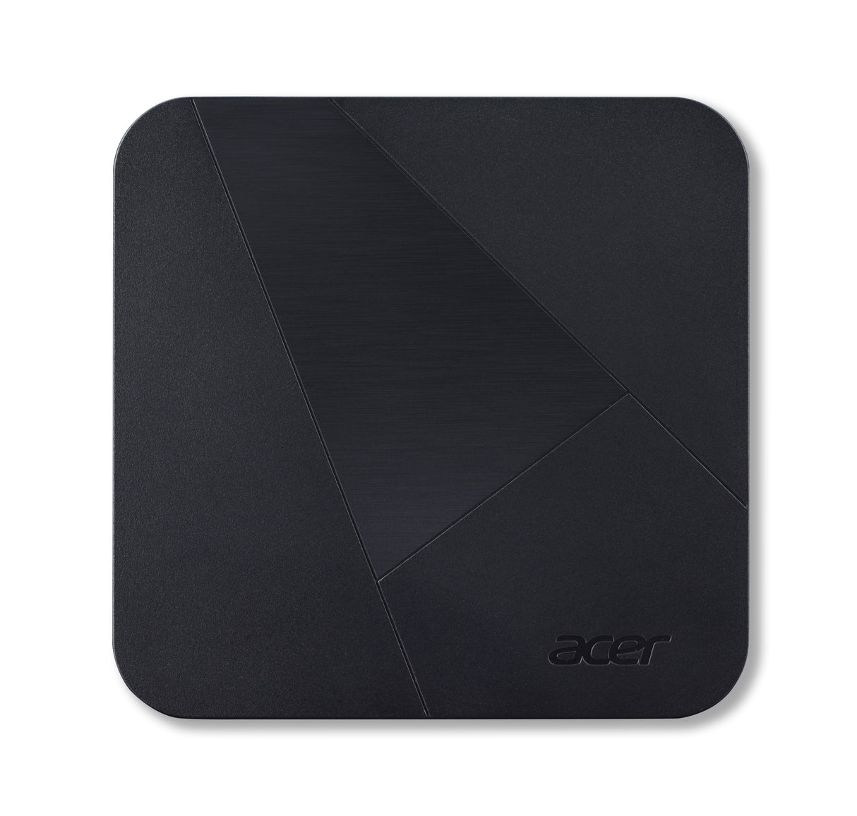 Acer Veriton N VN1502G-LNL-CU716512G Intel Core Ultra 7 256V 16 GB LPDDR5x-SDRAM 512 GB SSD Windows 11 Pro Mini PC Black - DT.R5XAA.001